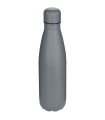 Bidon de 750 ml de acero inoxidable reciclado con certificado RCS de una sola pared Cove