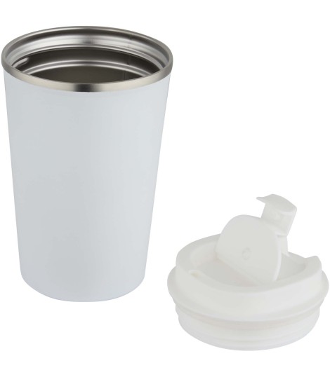 Vaso de acero inoxidable con aislamiento de 350 ml Newport