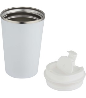 Vaso de acero inoxidable con aislamiento de 350 ml Newport