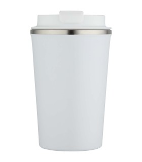 Vaso de acero inoxidable con aislamiento de 350 ml Newport
