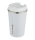Vaso de acero inoxidable con aislamiento de 350 ml Newport