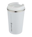 Vaso de acero inoxidable con aislamiento de 350 ml Newport