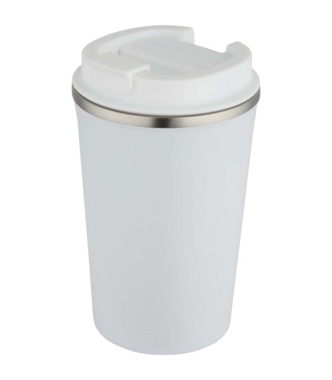 Vaso de acero inoxidable con aislamiento de 350 ml Newport