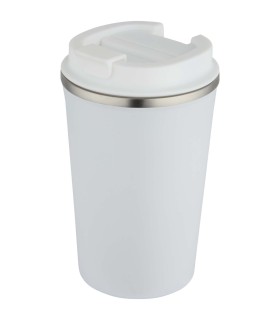 Vaso de acero inoxidable con aislamiento de 350 ml Newport