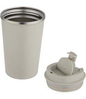 Vaso de acero inoxidable con aislamiento de 350 ml Newport