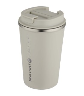 Vaso de acero inoxidable con aislamiento de 350 ml Newport