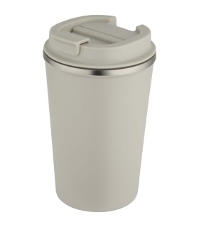 Vaso de acero inoxidable con aislamiento de 350 ml Newport