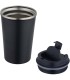 Vaso de acero inoxidable con aislamiento de 350 ml Newport