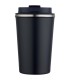 Vaso de acero inoxidable con aislamiento de 350 ml Newport
