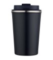 Vaso de acero inoxidable con aislamiento de 350 ml Newport