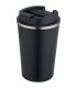 Vaso de acero inoxidable con aislamiento de 350 ml Newport