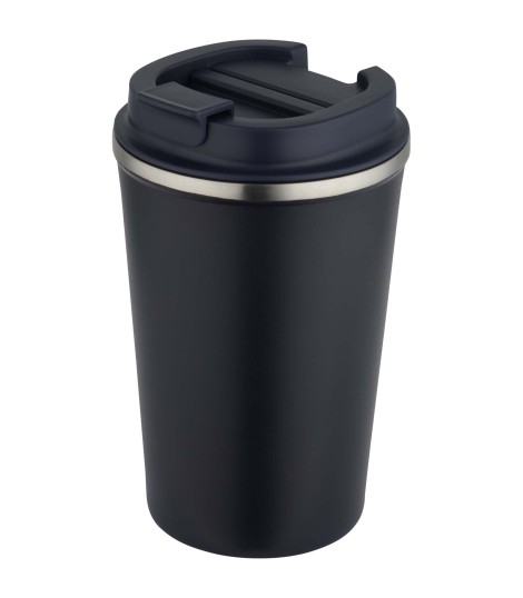 Vaso de acero inoxidable con aislamiento de 350 ml Newport