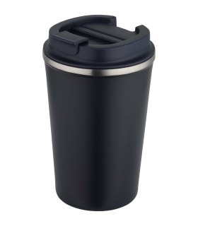 Vaso de acero inoxidable con aislamiento de 350 ml Newport