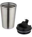 Vaso de acero inoxidable con aislamiento de 350 ml Newport