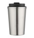 Vaso de acero inoxidable con aislamiento de 350 ml Newport