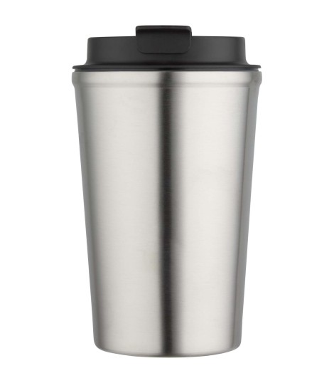 Vaso de acero inoxidable con aislamiento de 350 ml Newport