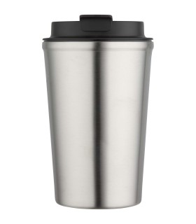 Vaso de acero inoxidable con aislamiento de 350 ml Newport