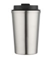 Vaso de acero inoxidable con aislamiento de 350 ml Newport