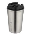 Vaso de acero inoxidable con aislamiento de 350 ml Newport