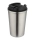 Vaso de acero inoxidable con aislamiento de 350 ml Newport