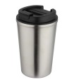 Vaso de acero inoxidable con aislamiento de 350 ml Newport
