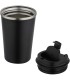 Vaso de acero inoxidable con aislamiento de 350 ml Newport