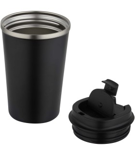Vaso de acero inoxidable con aislamiento de 350 ml Newport