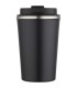Vaso de acero inoxidable con aislamiento de 350 ml Newport