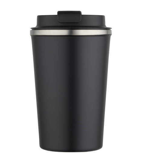 Vaso de acero inoxidable con aislamiento de 350 ml Newport