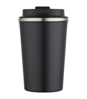 Vaso de acero inoxidable con aislamiento de 350 ml Newport