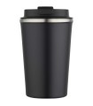 Vaso de acero inoxidable con aislamiento de 350 ml Newport