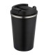Vaso de acero inoxidable con aislamiento de 350 ml Newport