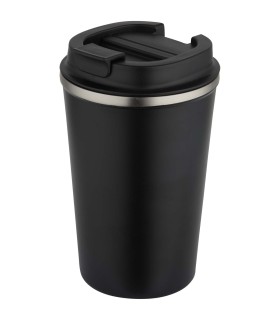 Vaso de acero inoxidable con aislamiento de 350 ml Newport