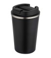 Vaso de acero inoxidable con aislamiento de 350 ml Newport