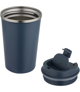 Vaso de acero inoxidable con aislamiento de 350 ml Newport
