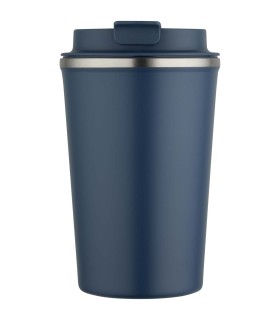 Vaso de acero inoxidable con aislamiento de 350 ml Newport