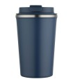 Vaso de acero inoxidable con aislamiento de 350 ml Newport