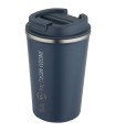Vaso de acero inoxidable con aislamiento de 350 ml Newport