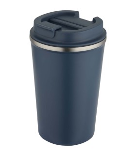 Vaso de acero inoxidable con aislamiento de 350 ml Newport