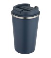 Vaso de acero inoxidable con aislamiento de 350 ml Newport