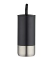 Vaso con aislamiento de 480 ml con certificado RCS y pajita Grayson