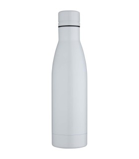 Botella de agua de 500 ml de acero inoxidable con aislamiento para sublimacion Vasa