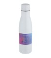 Botella de agua de 500 ml de acero inoxidable con aislamiento para sublimacion Vasa