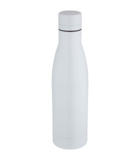 Botella de agua de 500 ml de acero inoxidable con aislamiento para sublimacion Vasa
