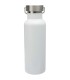 Botella de agua de 500 ml de acero inoxidable reciclado con aislamiento para sublimacion con certificado RCS Thor