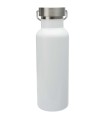 Botella de agua de 500 ml de acero inoxidable reciclado con aislamiento para sublimacion con certificado RCS Thor