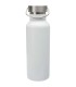 Botella de agua de 500 ml de acero inoxidable reciclado con aislamiento para sublimacion con certificado RCS Thor