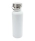 Botella de agua de 500 ml de acero inoxidable reciclado con aislamiento para sublimacion con certificado RCS Thor