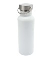 Botella de agua de 500 ml de acero inoxidable reciclado con aislamiento para sublimacion con certificado RCS Thor
