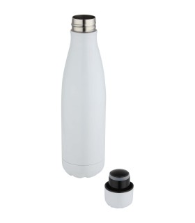Botella de 500 ml de acero inoxidable con aislamiento para sublimacion Cove